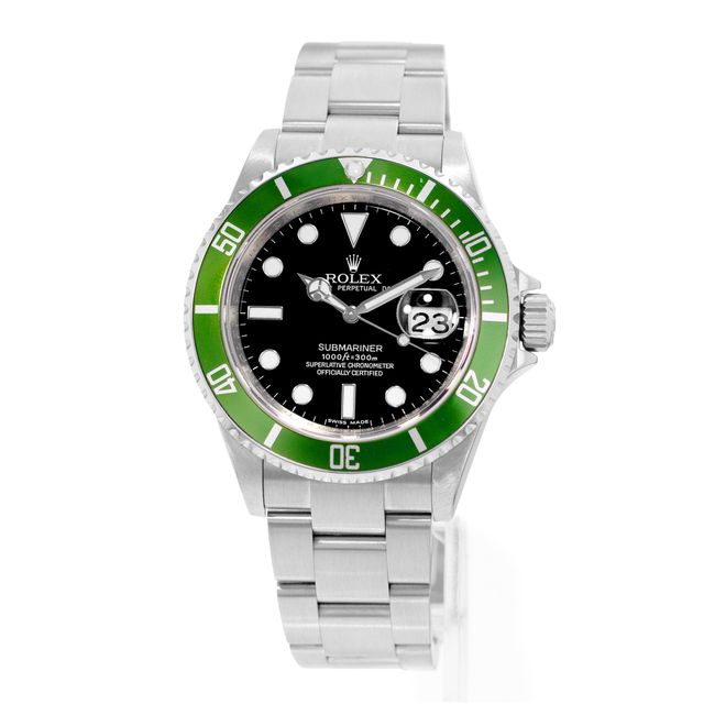 Rolex Submariner Kermit Image 3